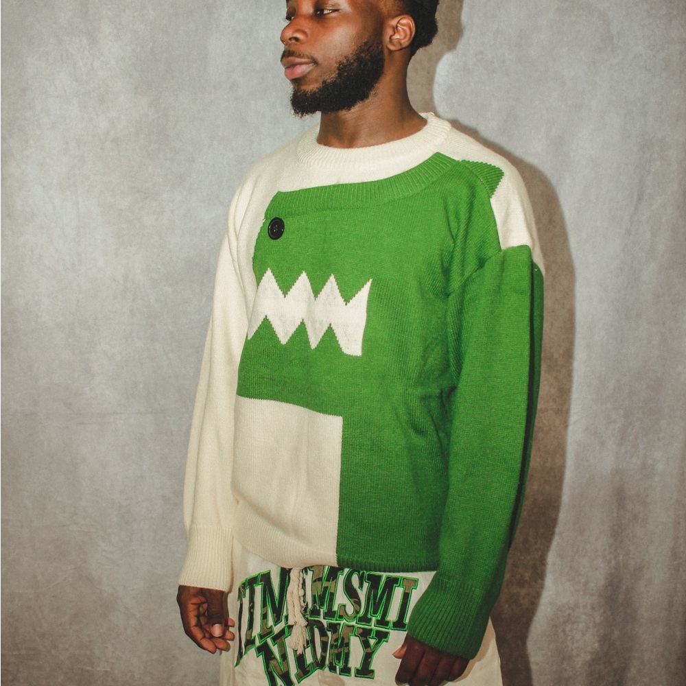 Sweaters- XL,L & M